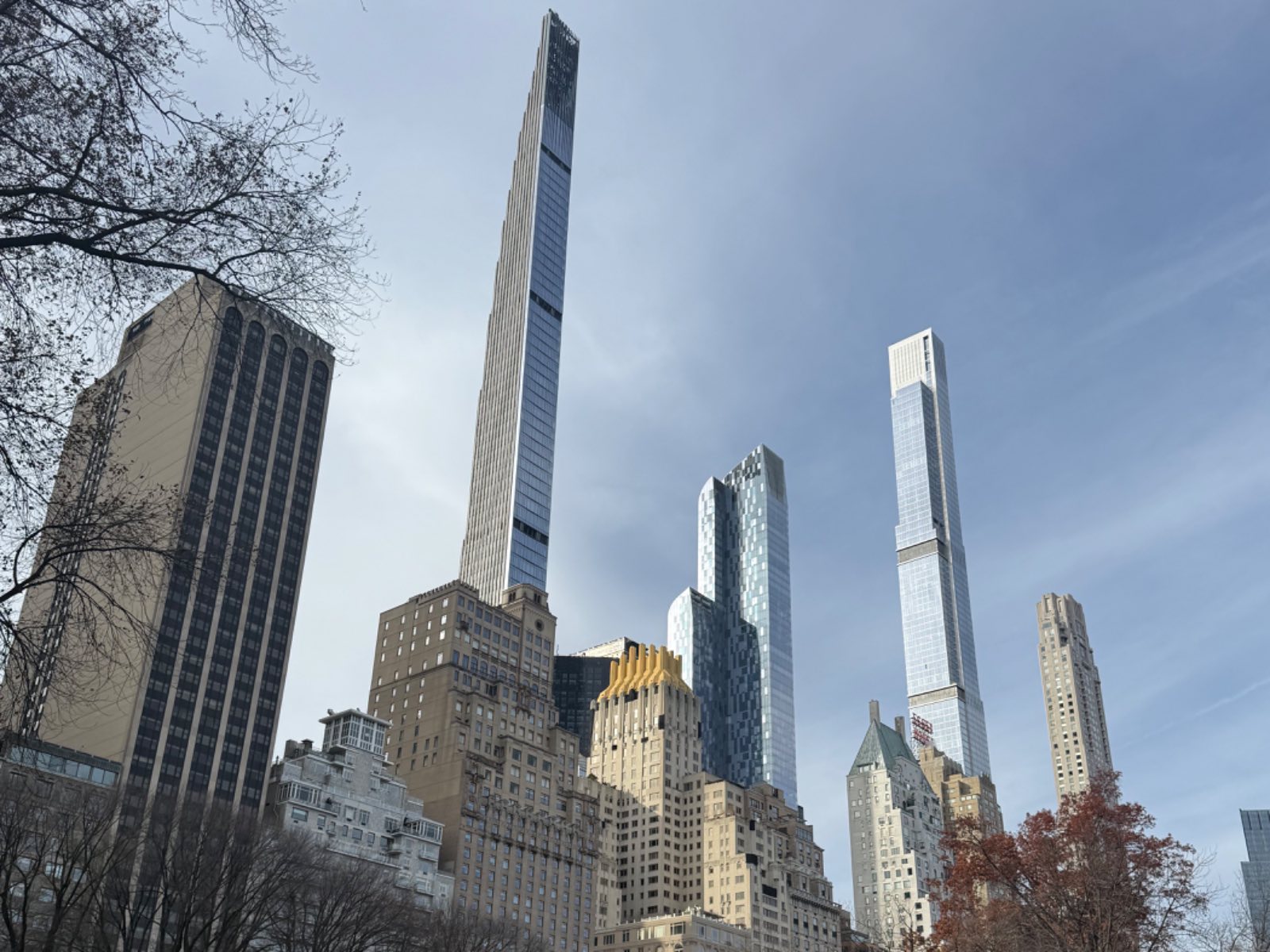 Central Park cover photo